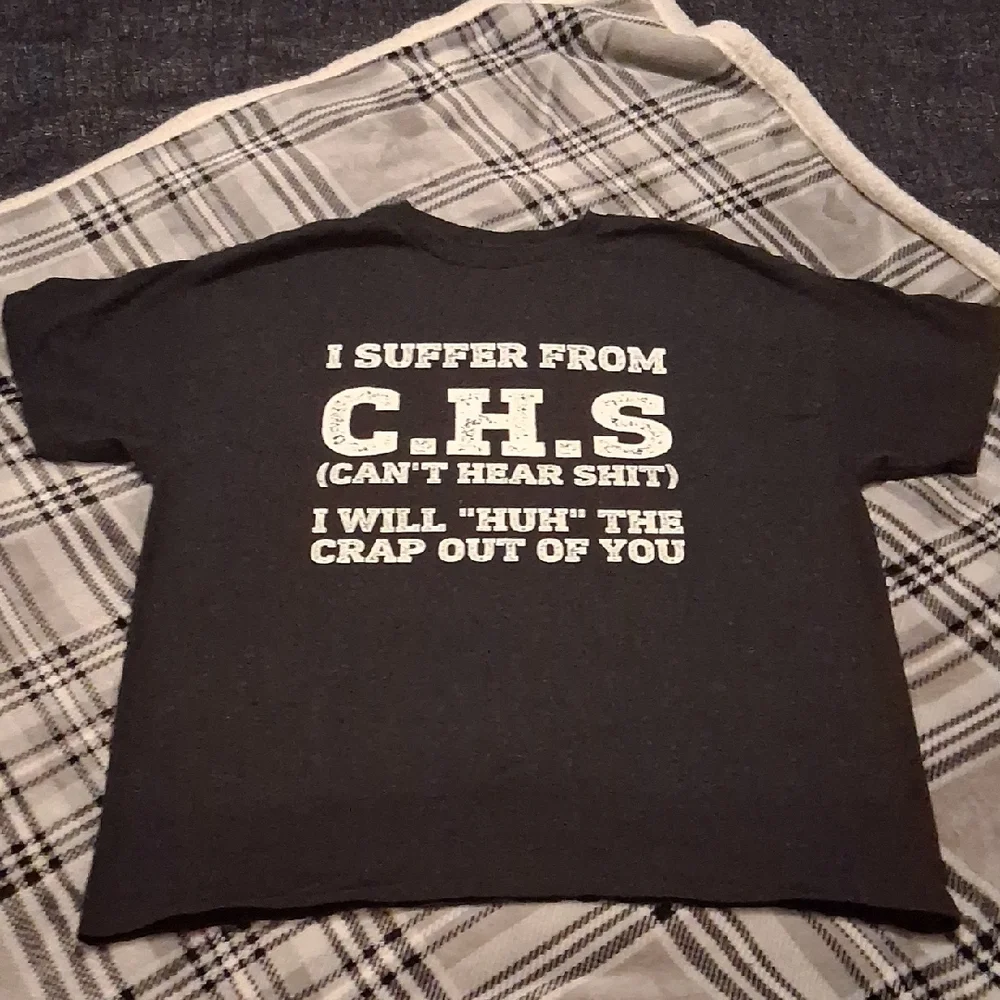Graphic T-Shirt - Picture 1 of 1